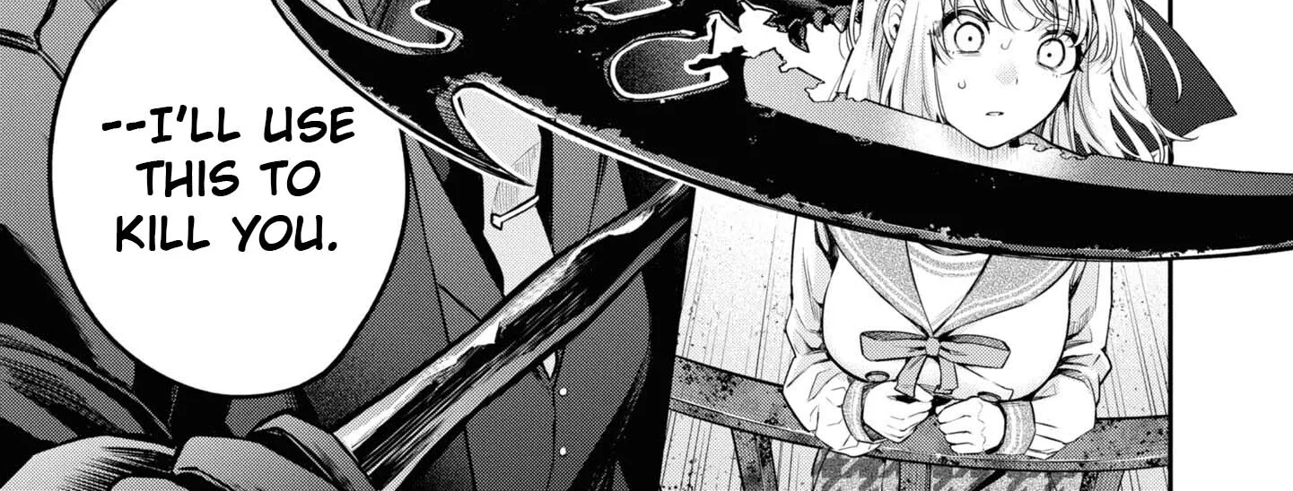 Itsuka, Nemuri ni Tsuku Hi Chapter 2 page 30 - 