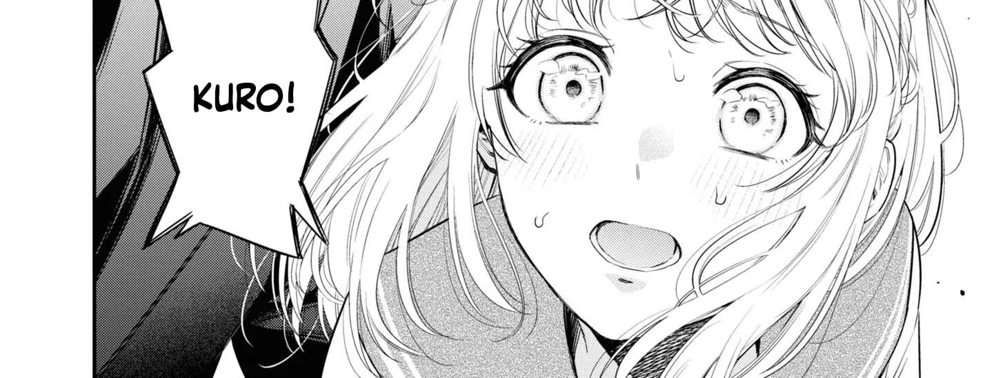 Itsuka, Nemuri ni Tsuku Hi Chapter 2 page 4 - 