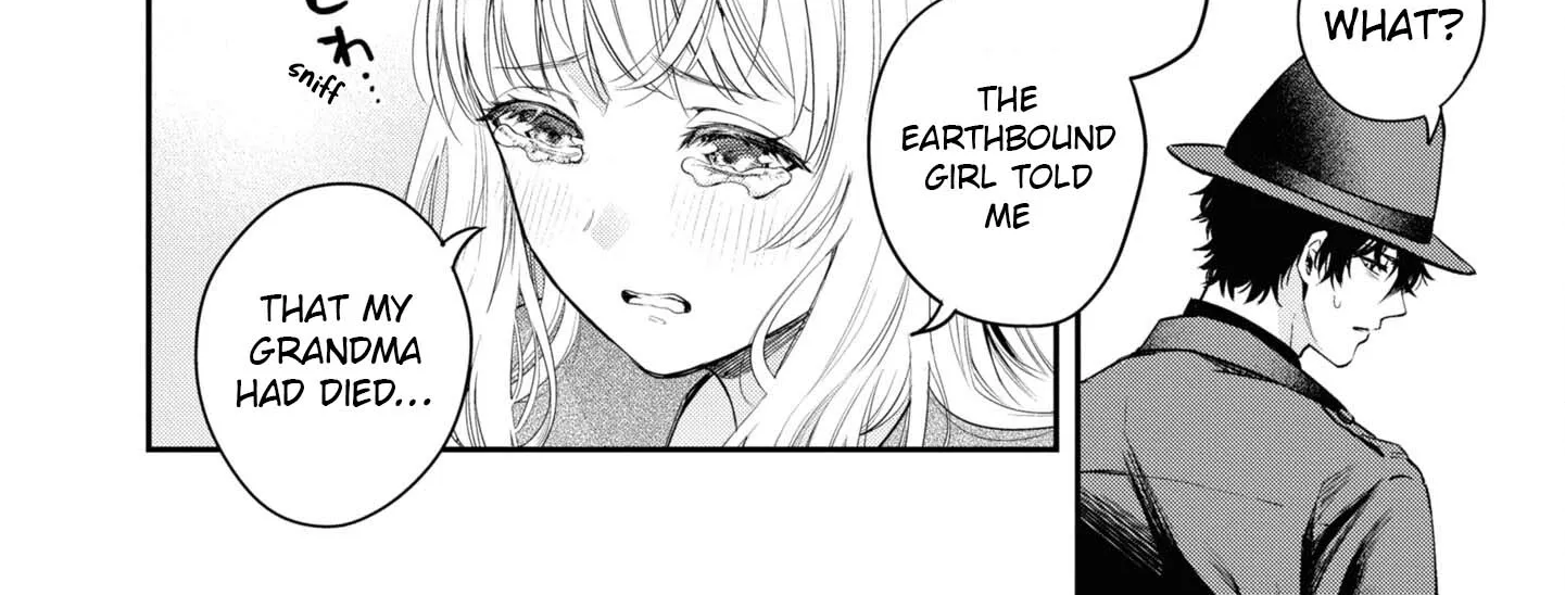Itsuka, Nemuri ni Tsuku Hi Chapter 2 page 32 - 