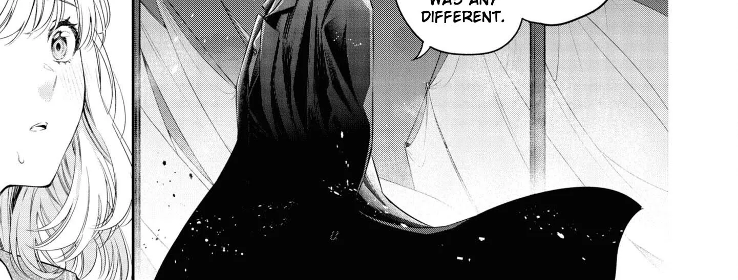 Itsuka, Nemuri ni Tsuku Hi Chapter 2 page 38 - 