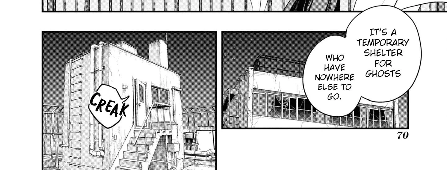 Itsuka, Nemuri ni Tsuku Hi Chapter 2 page 40 - 
