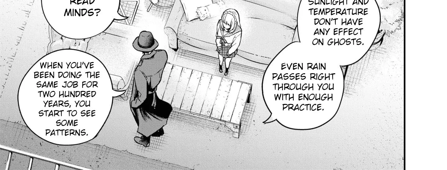 Itsuka, Nemuri ni Tsuku Hi Chapter 2 page 42 - 