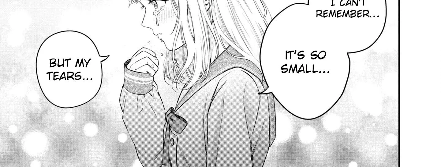 Itsuka, Nemuri ni Tsuku Hi Chapter 2 page 46 - 