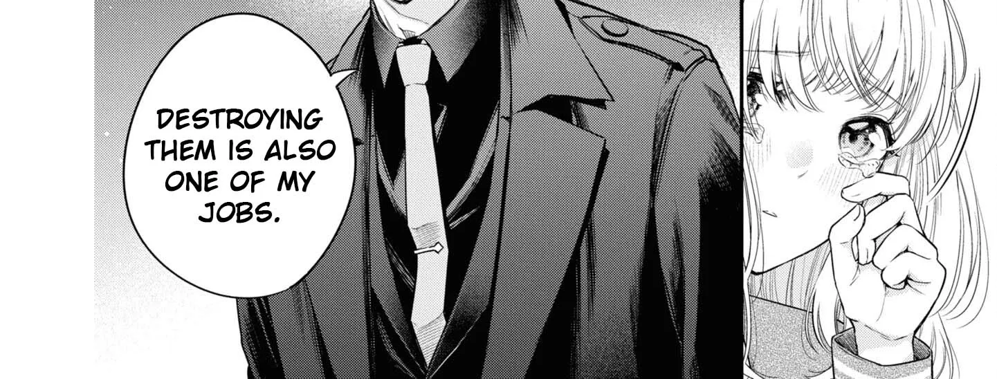 Itsuka, Nemuri ni Tsuku Hi Chapter 2 page 48 - 