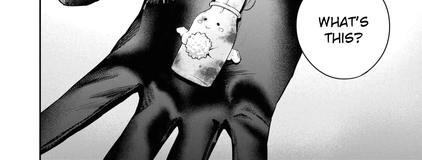 Itsuka, Nemuri ni Tsuku Hi Chapter 2 page 52 - 
