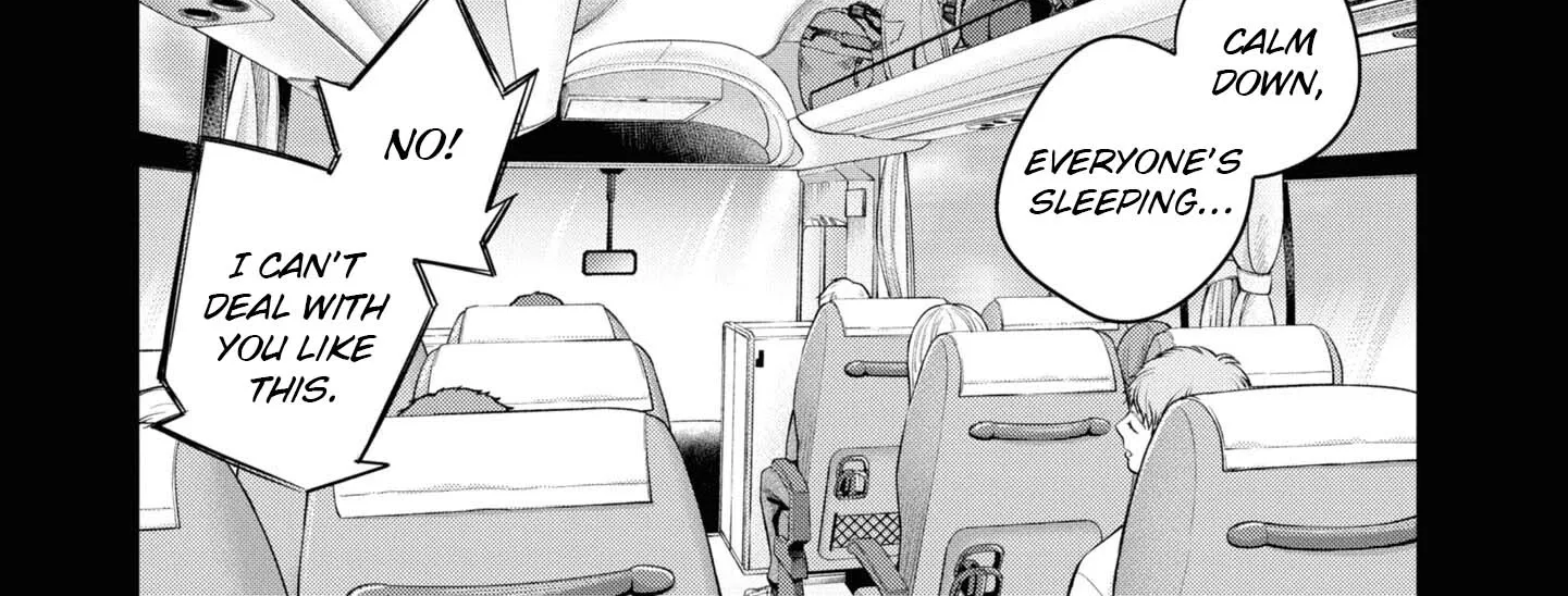 Itsuka, Nemuri ni Tsuku Hi Chapter 2 page 54 - 