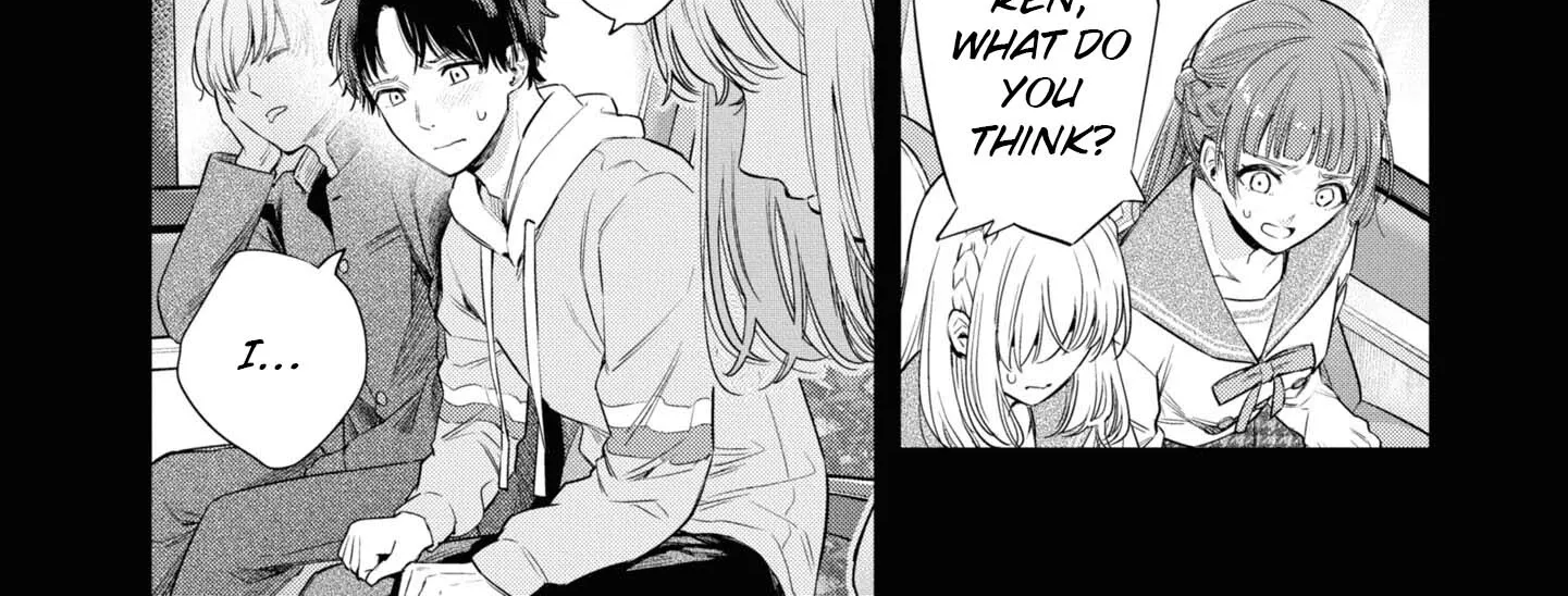 Itsuka, Nemuri ni Tsuku Hi Chapter 2 page 56 - 