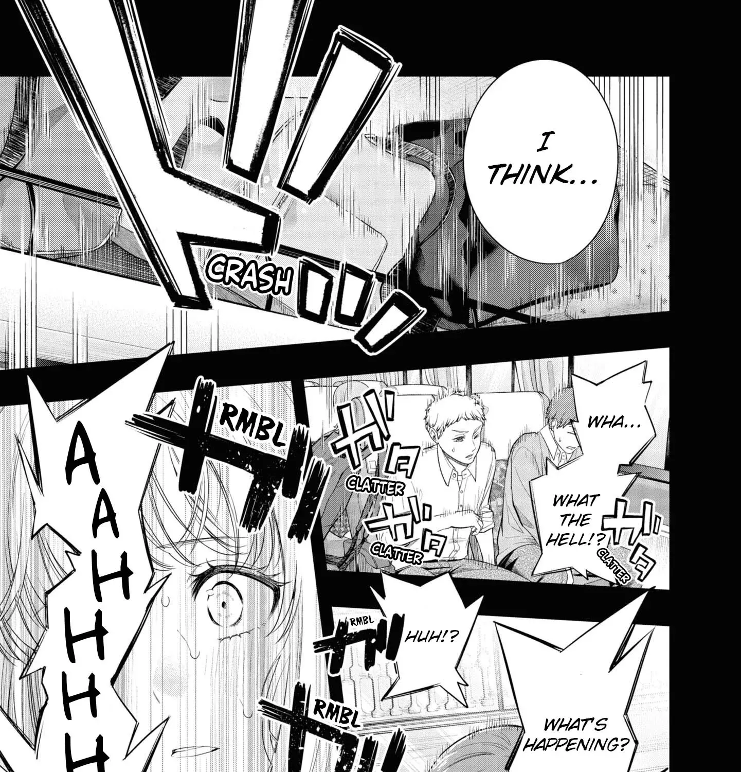 Itsuka, Nemuri ni Tsuku Hi Chapter 2 page 57 - 