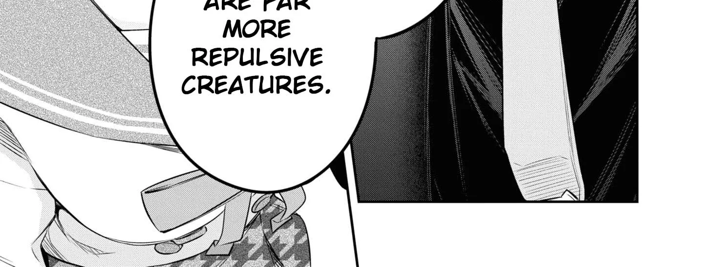 Itsuka, Nemuri ni Tsuku Hi Chapter 3 page 14 - 