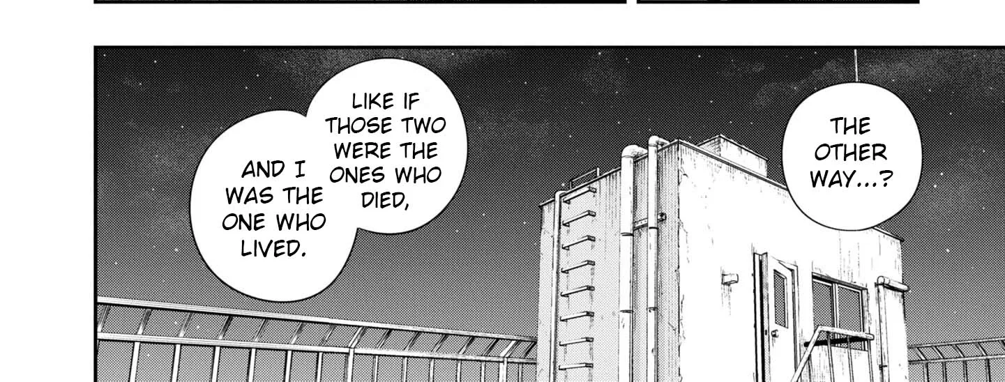 Itsuka, Nemuri ni Tsuku Hi Chapter 3 page 16 - 