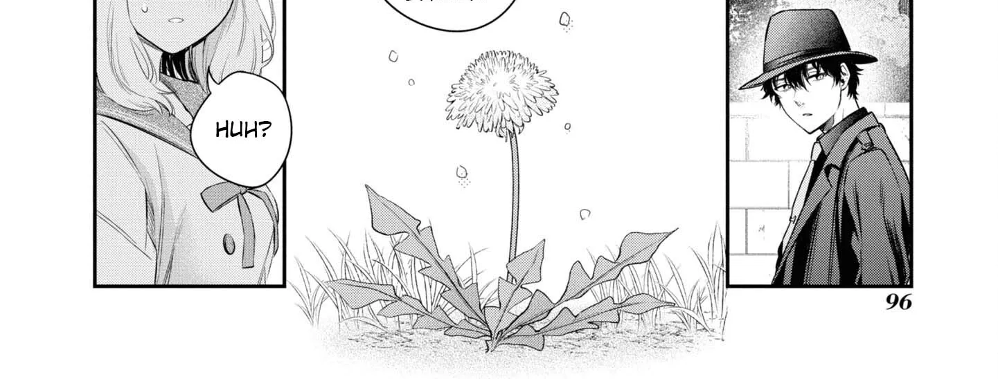 Itsuka, Nemuri ni Tsuku Hi Chapter 3 page 24 - 