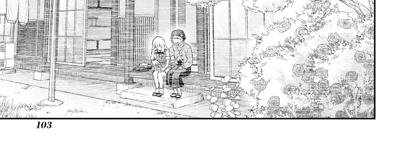 Itsuka, Nemuri ni Tsuku Hi Chapter 3 page 38 - 