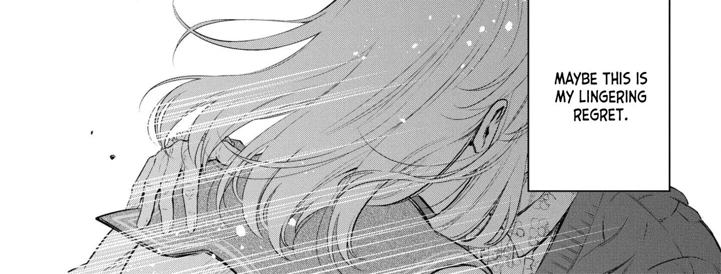 Itsuka, Nemuri ni Tsuku Hi Chapter 3 page 40 - 