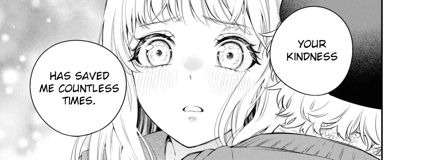 Itsuka, Nemuri ni Tsuku Hi Chapter 3 page 42 - 