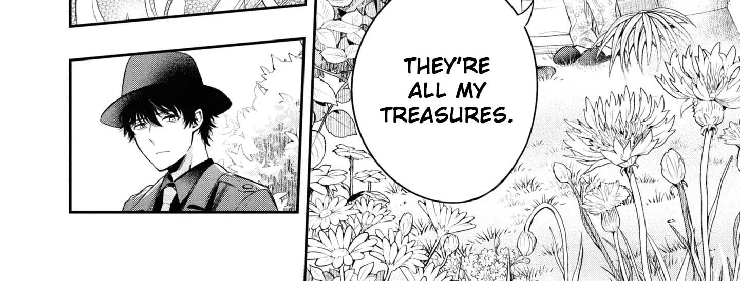 Itsuka, Nemuri ni Tsuku Hi Chapter 3 page 44 - 