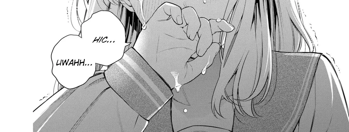 Itsuka, Nemuri ni Tsuku Hi Chapter 3 page 52 - 