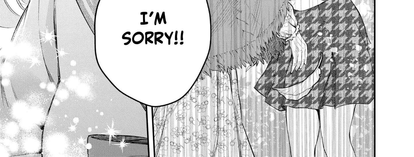 Itsuka, Nemuri ni Tsuku Hi Chapter 3 page 54 - 