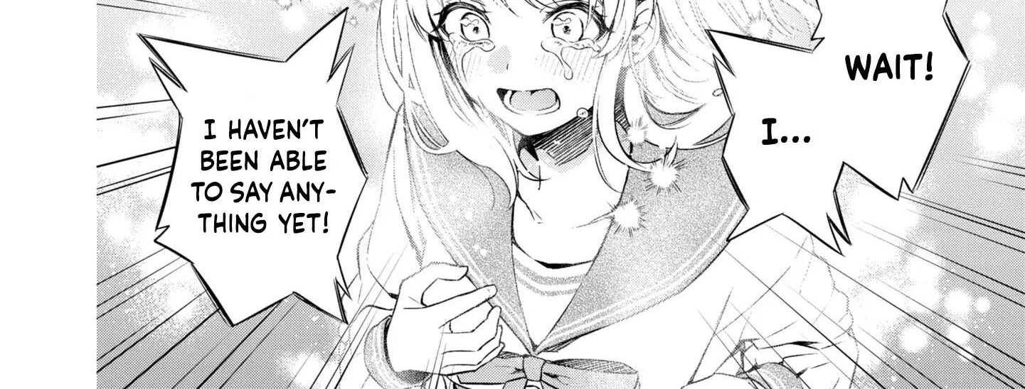 Itsuka, Nemuri ni Tsuku Hi Chapter 3 page 56 - 