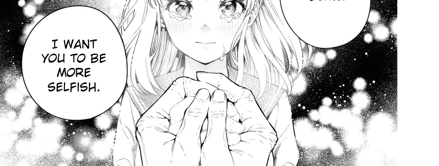 Itsuka, Nemuri ni Tsuku Hi Chapter 3 page 58 - 