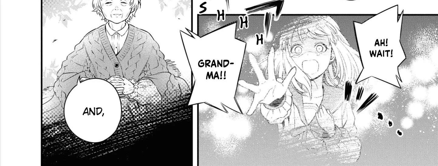 Itsuka, Nemuri ni Tsuku Hi Chapter 3 page 60 - 