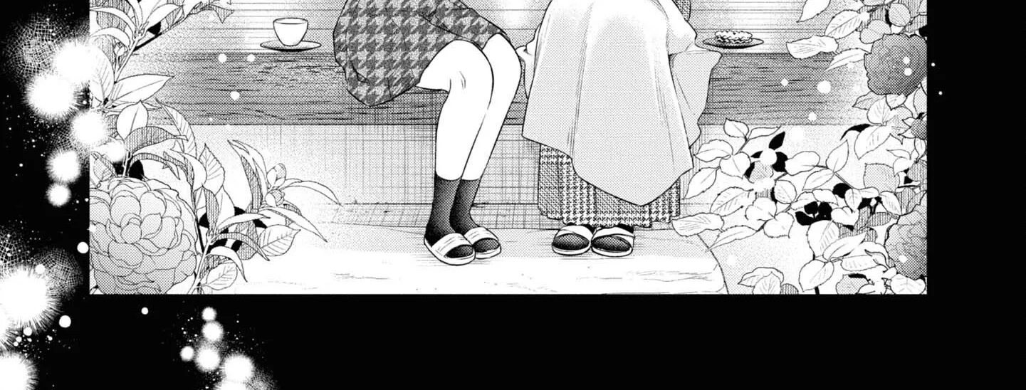 Itsuka, Nemuri ni Tsuku Hi Chapter 3 page 62 - 