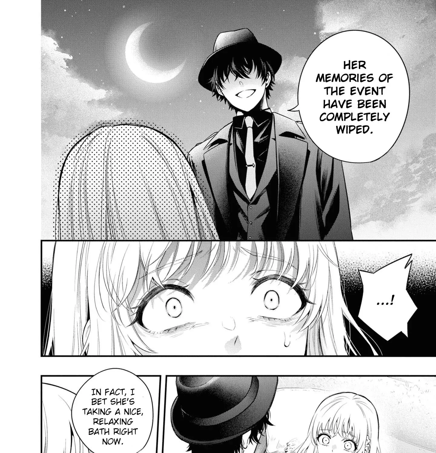 Itsuka, Nemuri ni Tsuku Hi Chapter 3 page 67 - 