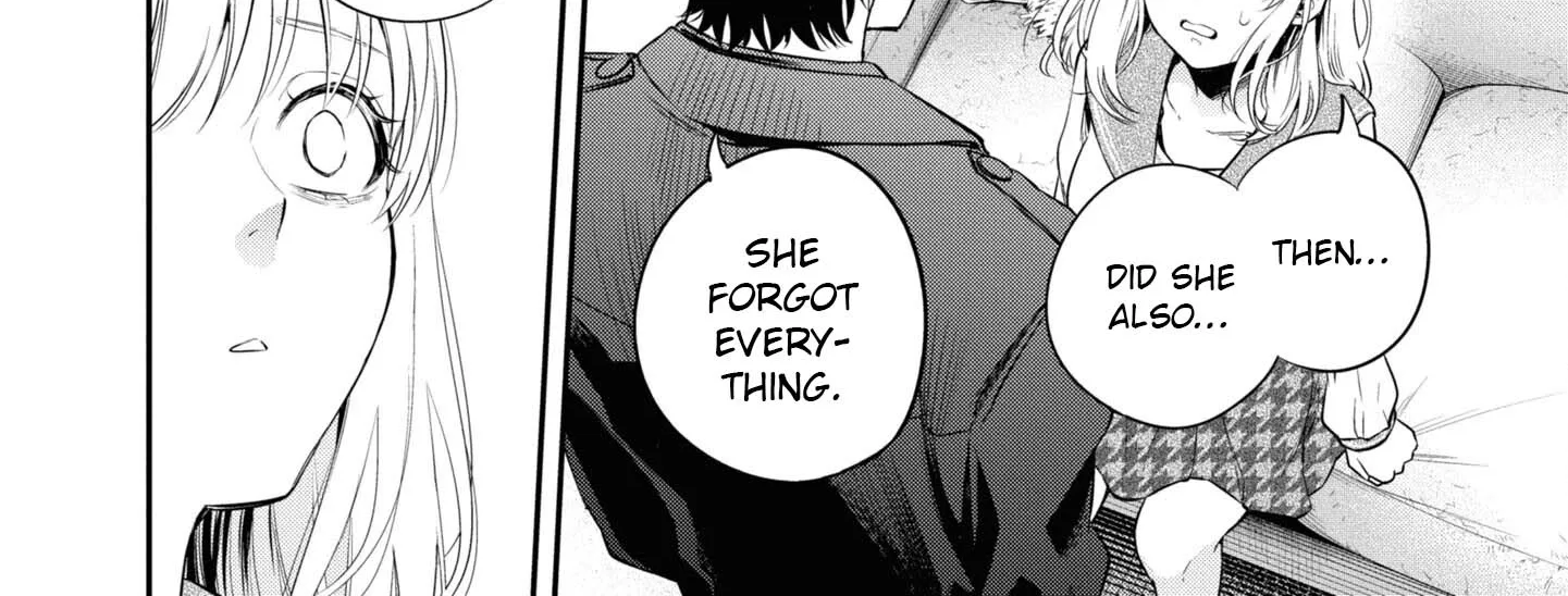 Itsuka, Nemuri ni Tsuku Hi Chapter 3 page 68 - 