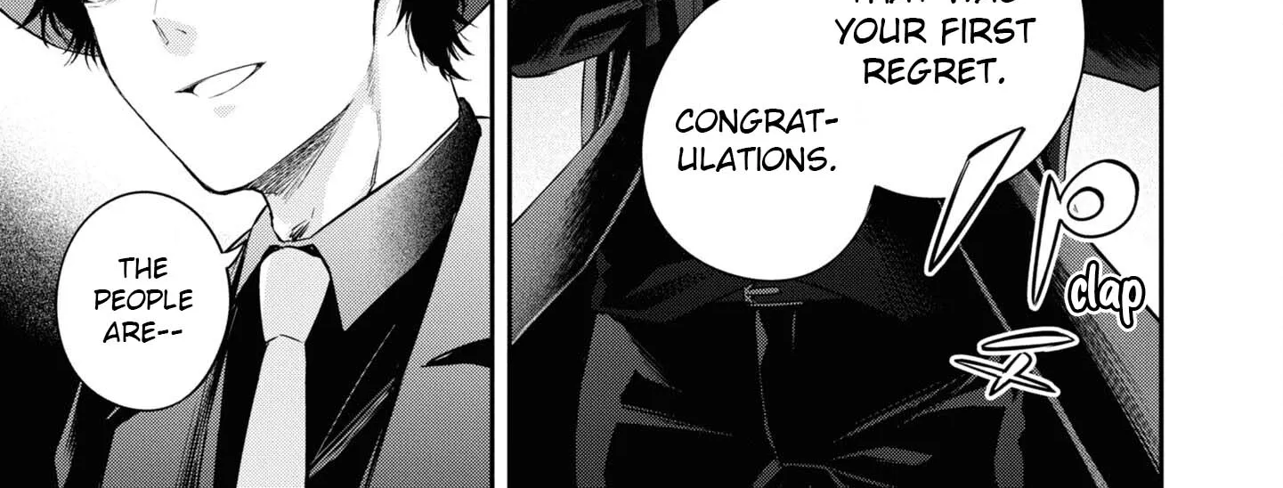 Itsuka, Nemuri ni Tsuku Hi Chapter 3 page 70 - 