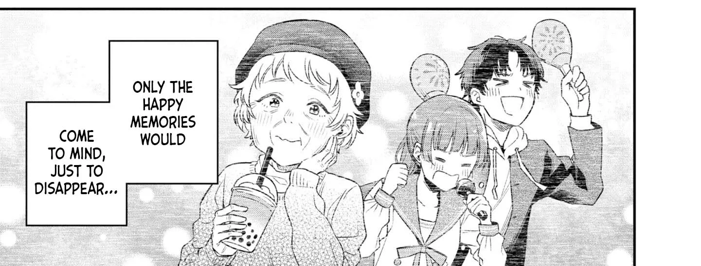 Itsuka, Nemuri ni Tsuku Hi Chapter 3 page 74 - 