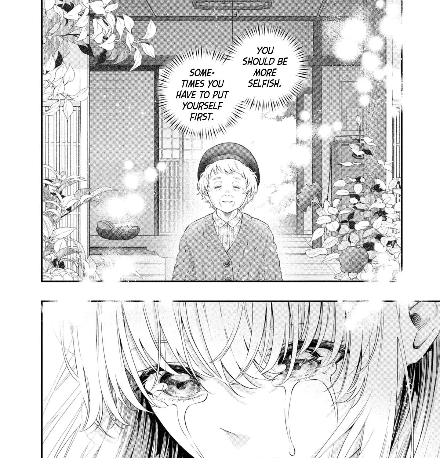 Itsuka, Nemuri ni Tsuku Hi Chapter 3 page 79 - 