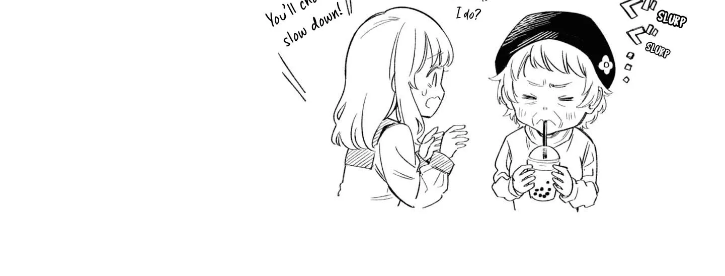 Itsuka, Nemuri ni Tsuku Hi Chapter 3 page 84 - 
