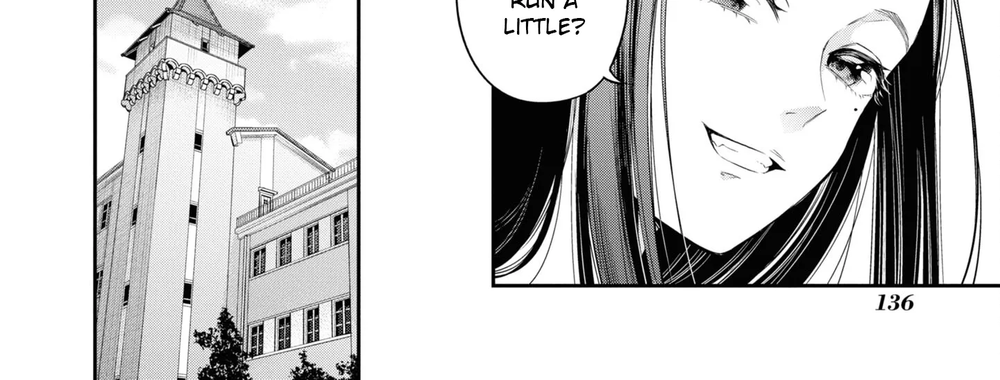 Itsuka, Nemuri ni Tsuku Hi Chapter 4 page 20 - 