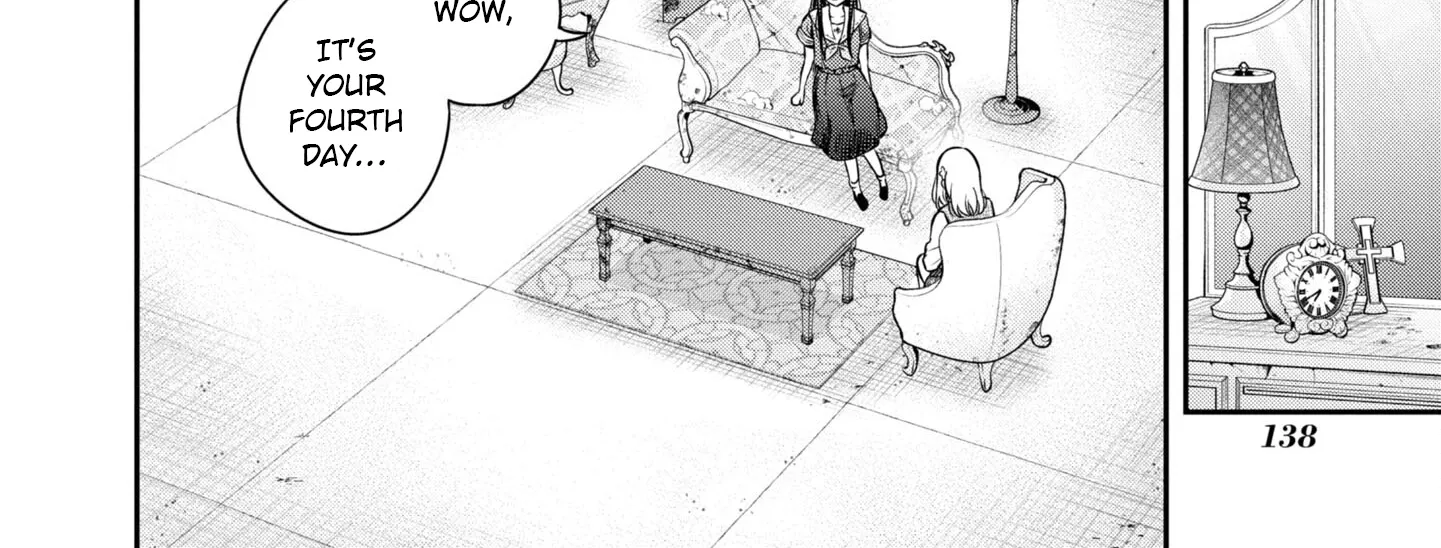 Itsuka, Nemuri ni Tsuku Hi Chapter 4 page 24 - 