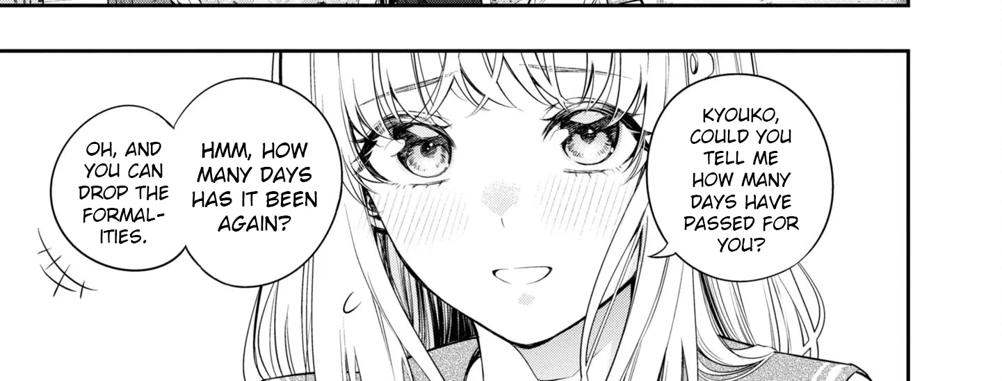 Itsuka, Nemuri ni Tsuku Hi Chapter 4 page 26 - 