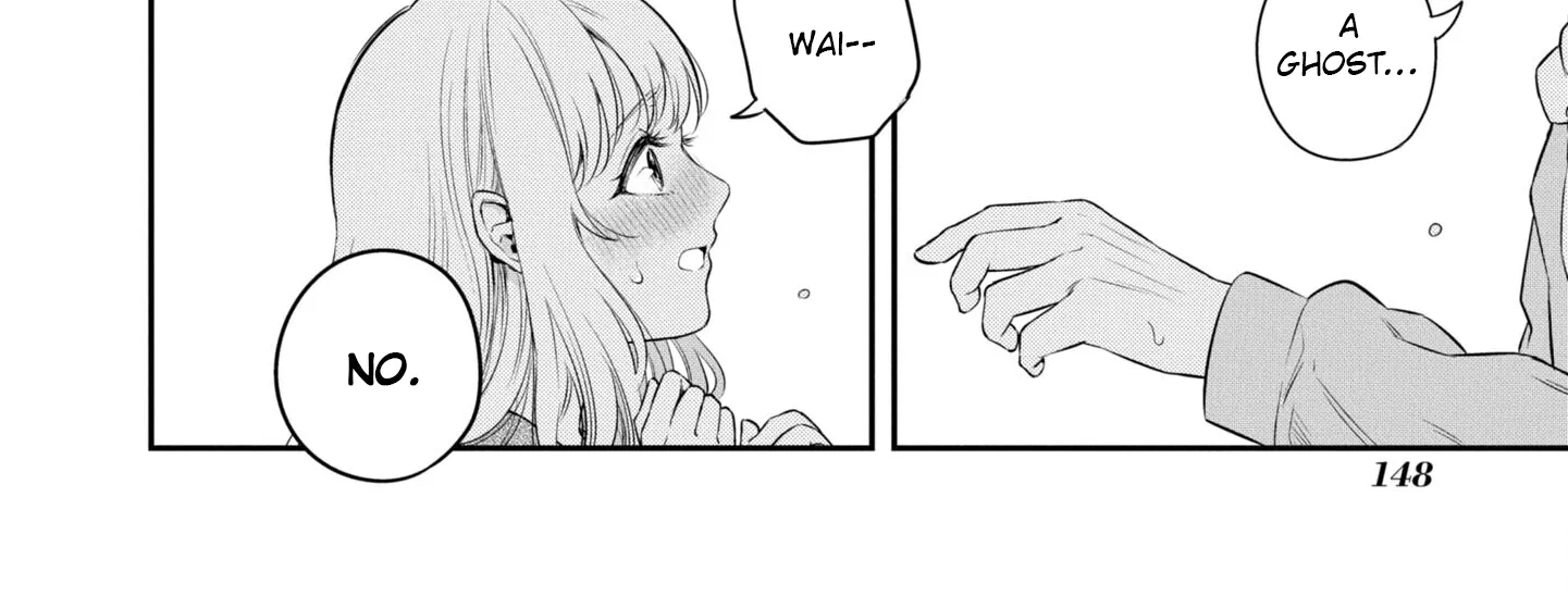Itsuka, Nemuri ni Tsuku Hi Chapter 4 page 44 - 