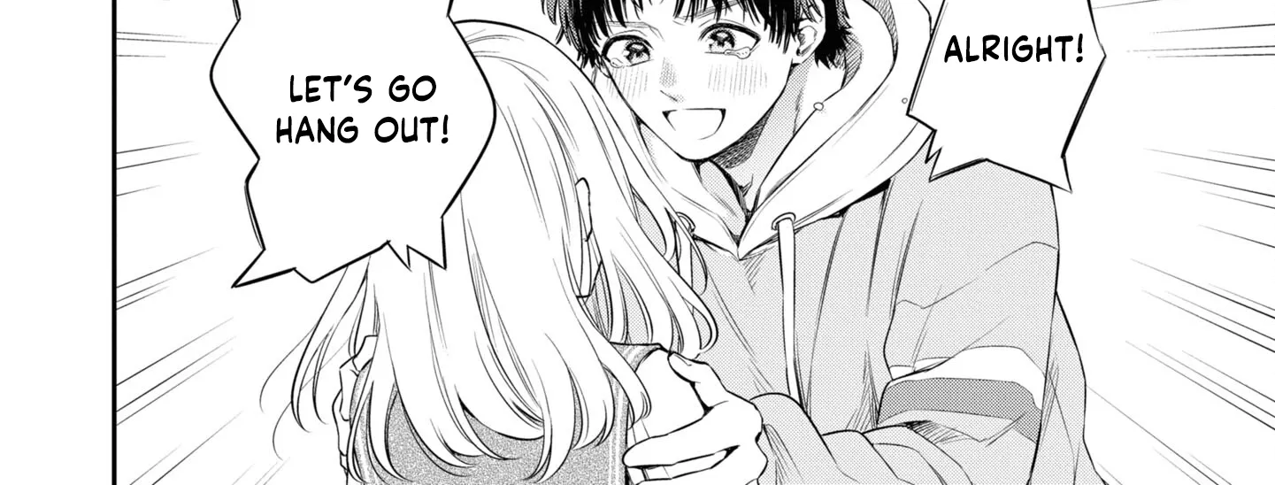 Itsuka, Nemuri ni Tsuku Hi Chapter 4 page 48 - 