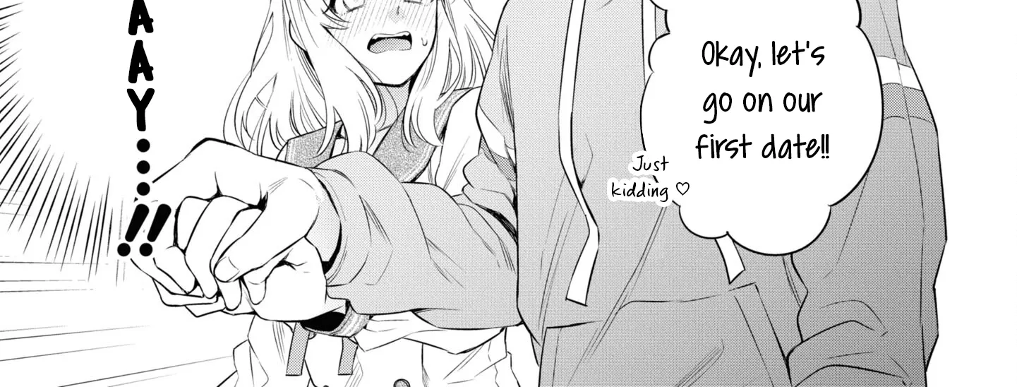 Itsuka, Nemuri ni Tsuku Hi Chapter 4 page 50 - 