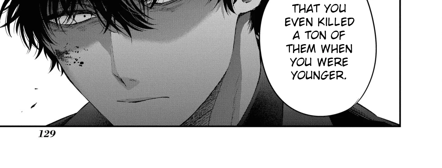 Itsuka, Nemuri ni Tsuku Hi Chapter 4 page 6 - 