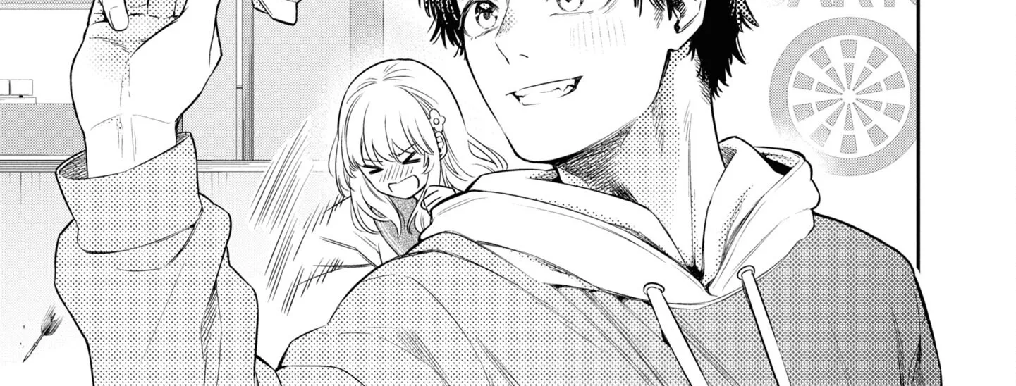Itsuka, Nemuri ni Tsuku Hi Chapter 4 page 62 - 