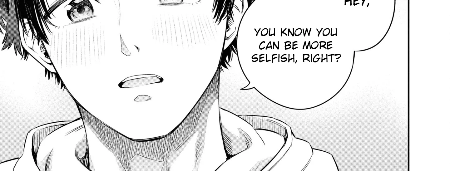 Itsuka, Nemuri ni Tsuku Hi Chapter 4 page 66 - 