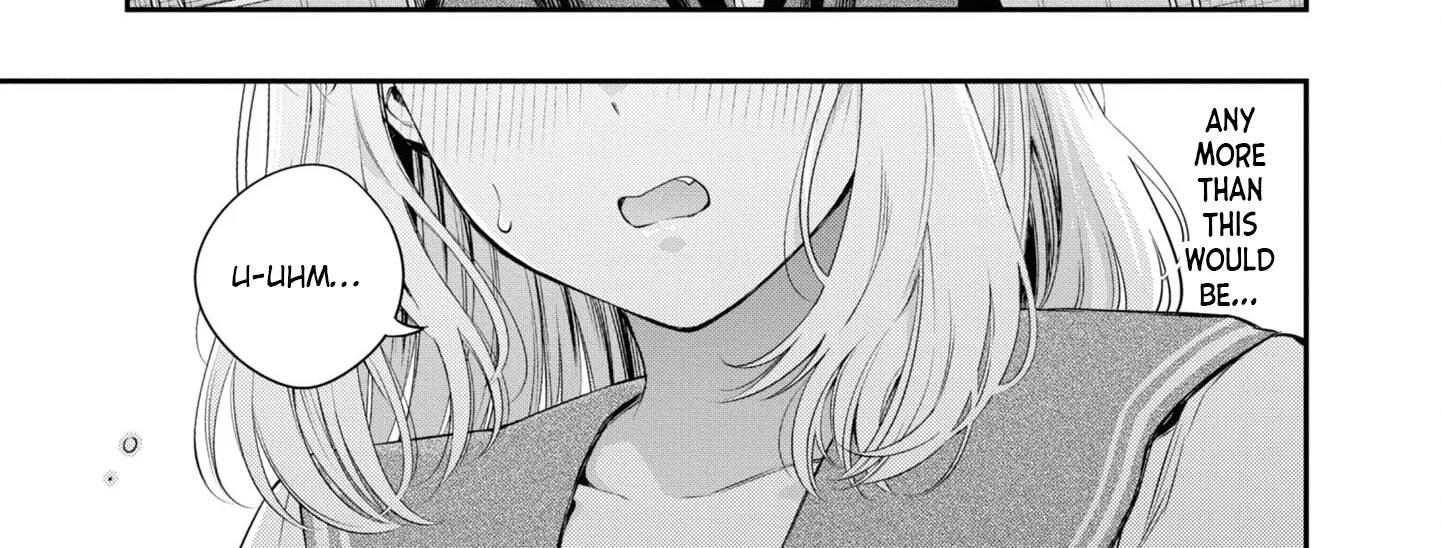 Itsuka, Nemuri ni Tsuku Hi Chapter 4 page 70 - 