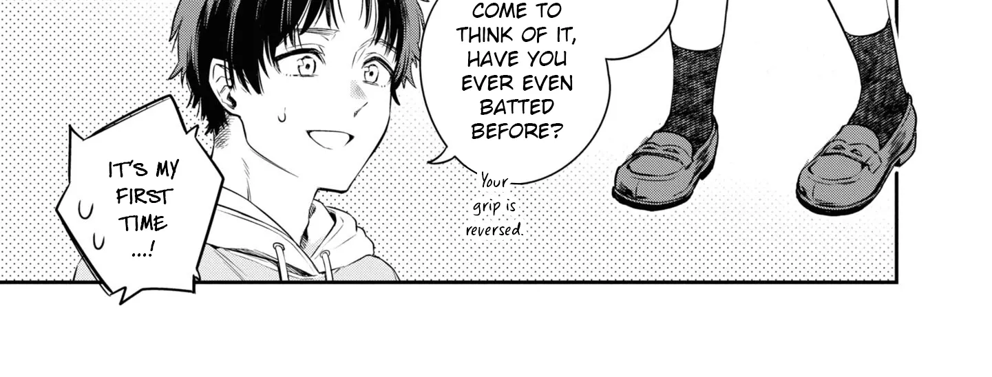 Itsuka, Nemuri ni Tsuku Hi Chapter 4 page 74 - 