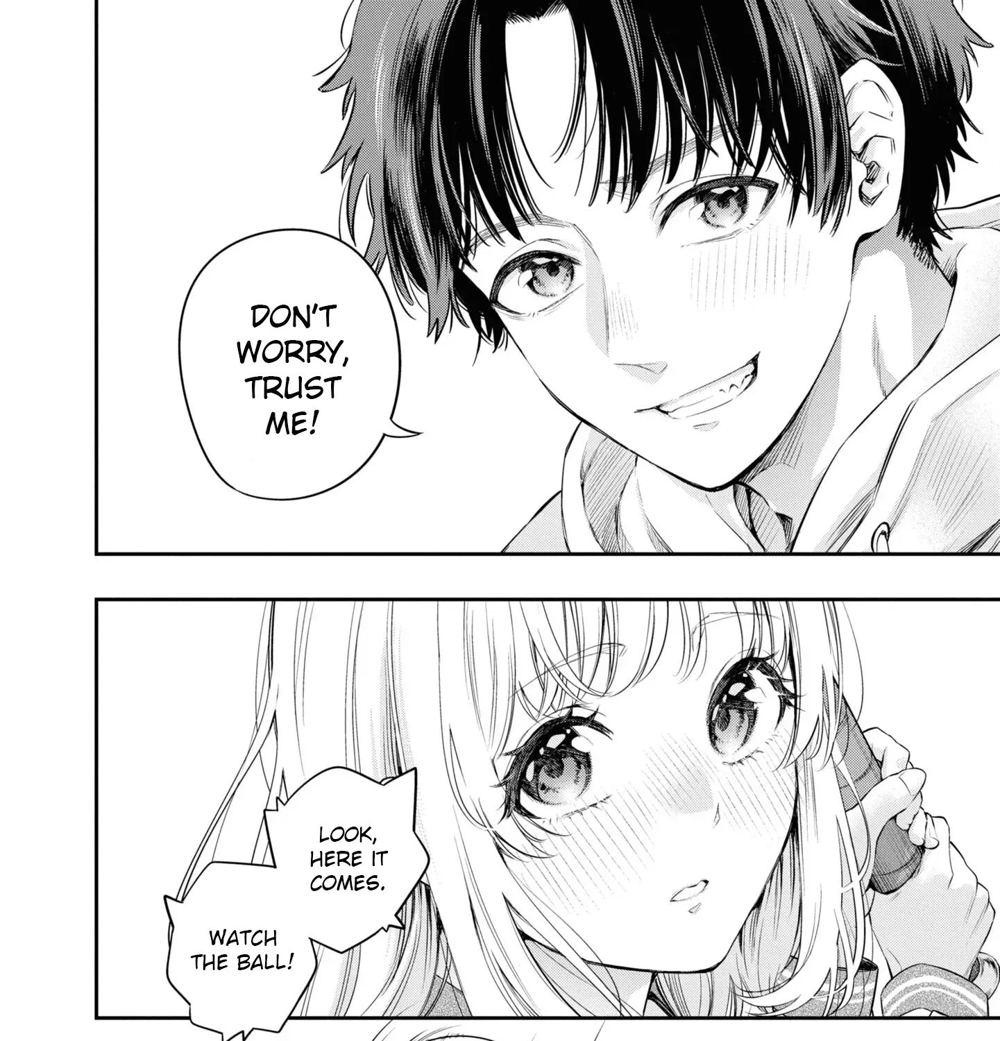 Itsuka, Nemuri ni Tsuku Hi Chapter 4 page 79 - 