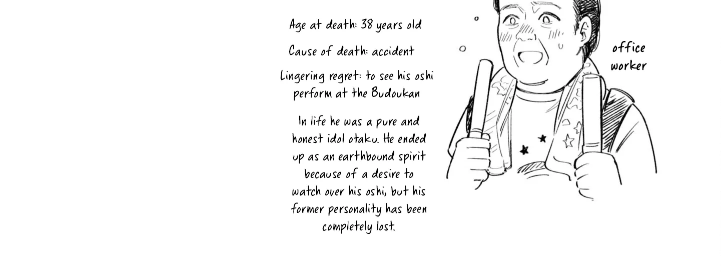 Itsuka, Nemuri ni Tsuku Hi Chapter 4 page 84 - 
