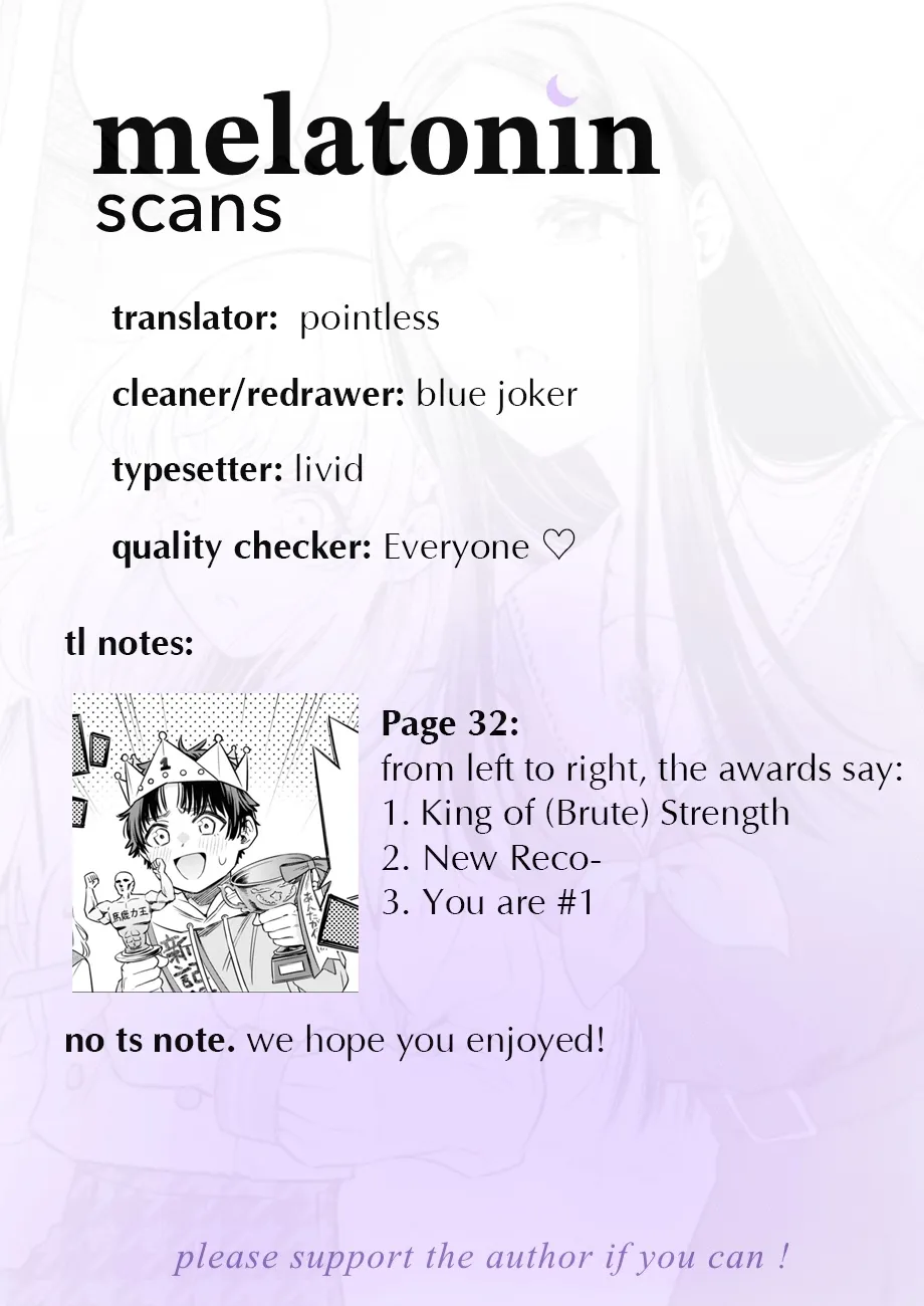 Itsuka, Nemuri ni Tsuku Hi Chapter 4 page 85 - 