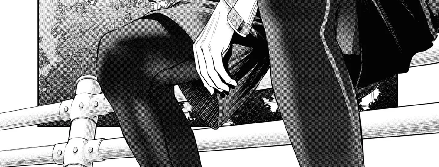 Itsuka, Nemuri ni Tsuku Hi Chapter 5 page 2 - 