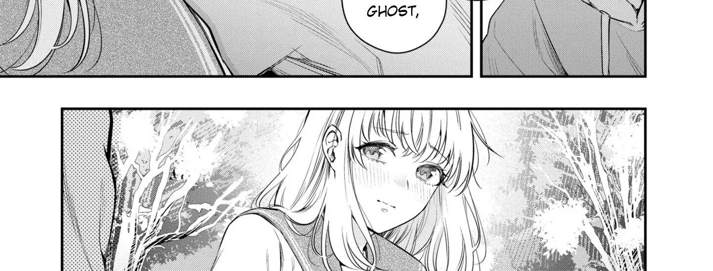 Itsuka, Nemuri ni Tsuku Hi Chapter 5 page 18 - 