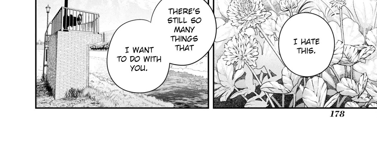 Itsuka, Nemuri ni Tsuku Hi Chapter 5 page 20 - 