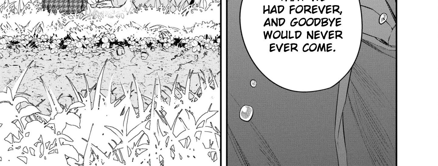 Itsuka, Nemuri ni Tsuku Hi Chapter 5 page 22 - 