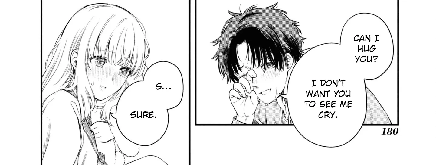 Itsuka, Nemuri ni Tsuku Hi Chapter 5 page 24 - 